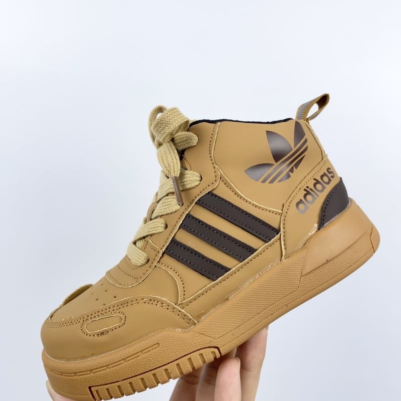 ADIDAS SHOES